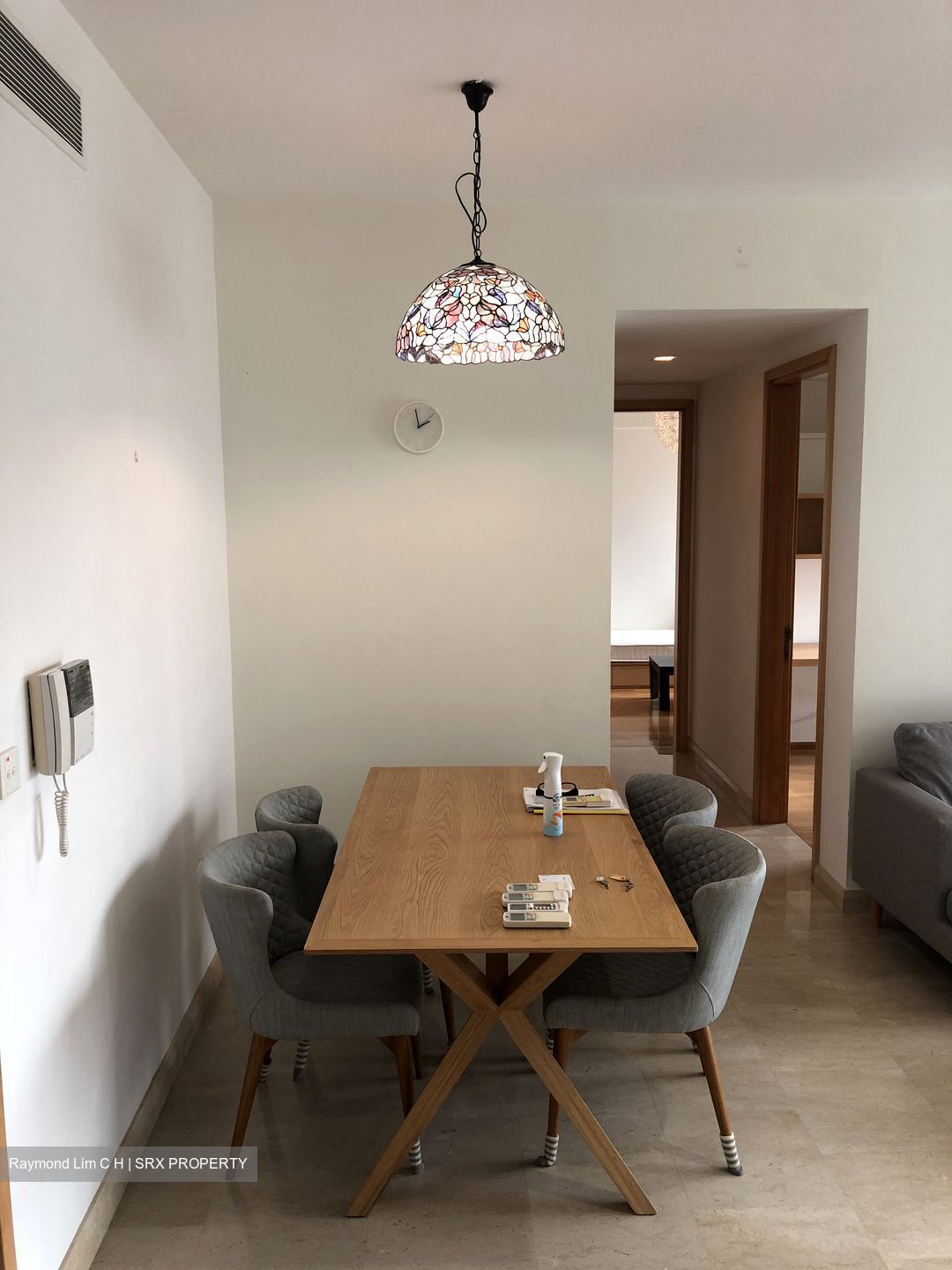 Amaryllis Ville (D11), Condominium #364532761